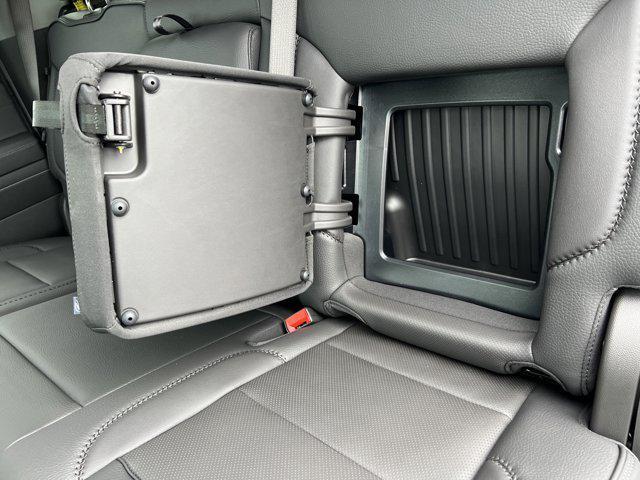 new 2025 GMC Sierra 2500 car, priced at $81,259