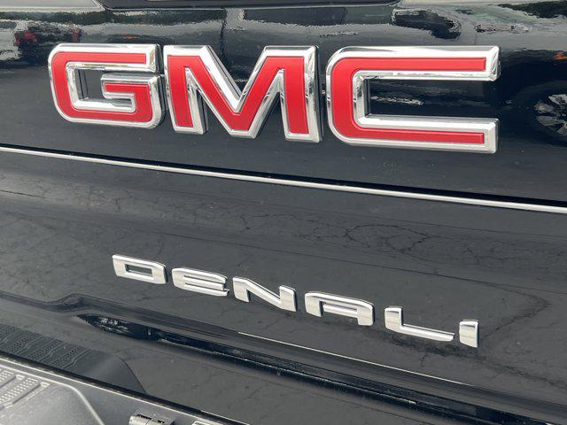 new 2025 GMC Sierra 2500 car, priced at $81,259