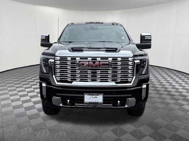 new 2025 GMC Sierra 2500 car, priced at $81,259