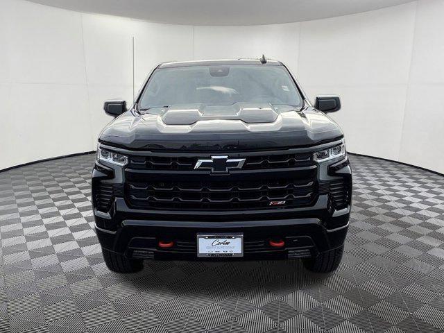 used 2022 Chevrolet Silverado 1500 car, priced at $44,497