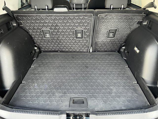 used 2021 Ford Bronco Sport car, priced at $20,997