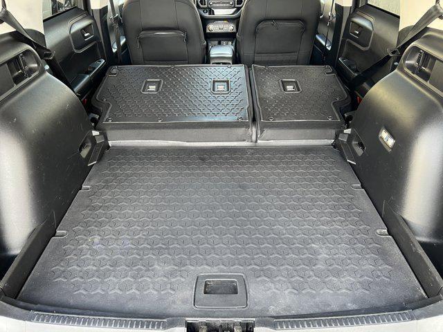 used 2021 Ford Bronco Sport car, priced at $20,997