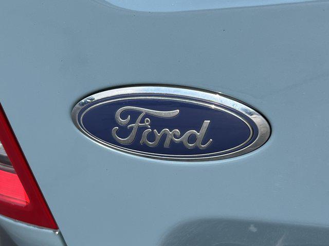 used 2021 Ford Bronco Sport car, priced at $20,997