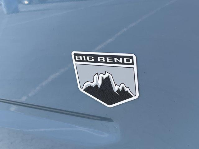 used 2021 Ford Bronco Sport car, priced at $20,997