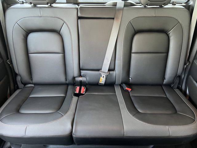 used 2022 GMC Canyon car, priced at $31,997