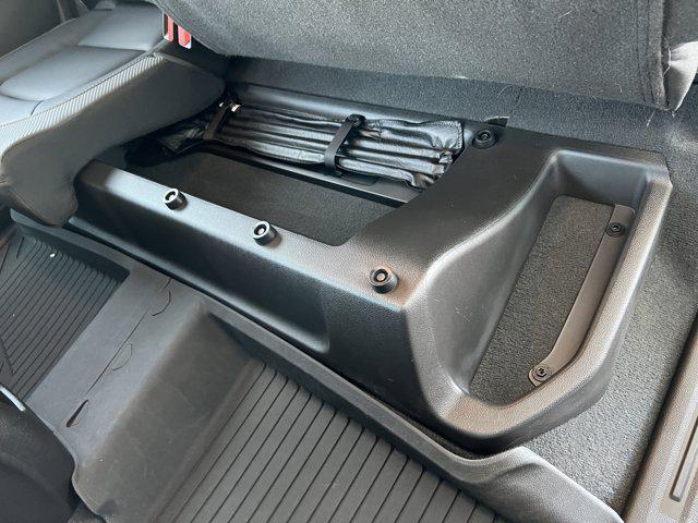 used 2022 GMC Canyon car, priced at $31,997