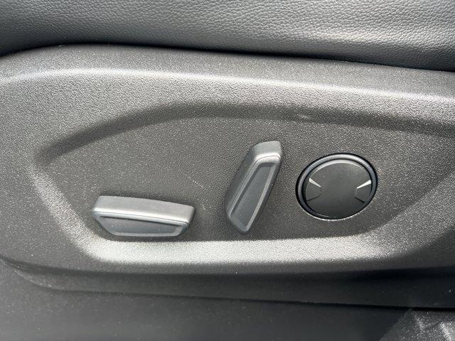 used 2023 Ford Edge car, priced at $21,497