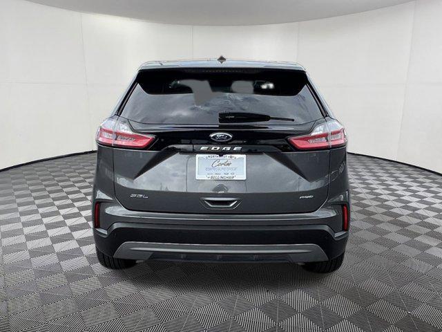 used 2023 Ford Edge car, priced at $21,497
