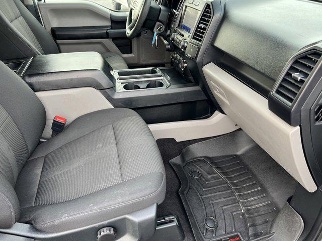 used 2020 Ford F-150 car, priced at $21,497