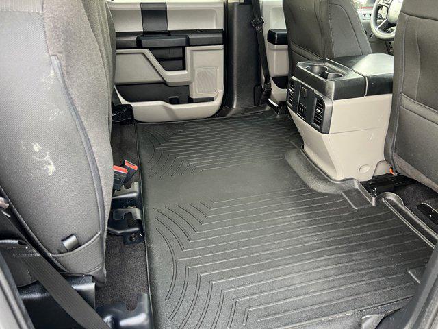 used 2020 Ford F-150 car, priced at $21,497