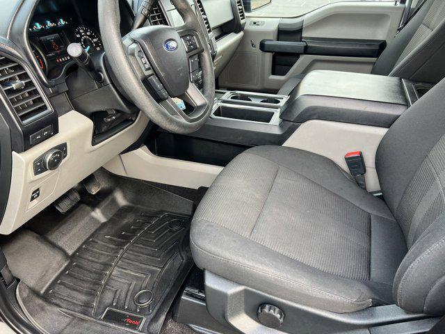 used 2020 Ford F-150 car, priced at $21,497