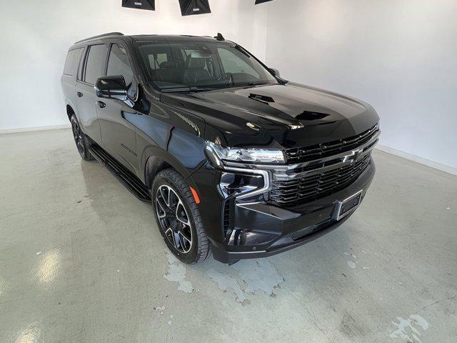 used 2022 Chevrolet Suburban car, priced at $64,997