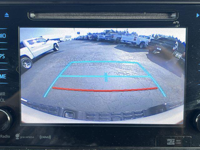 used 2017 Toyota Tacoma car, priced at $27,497
