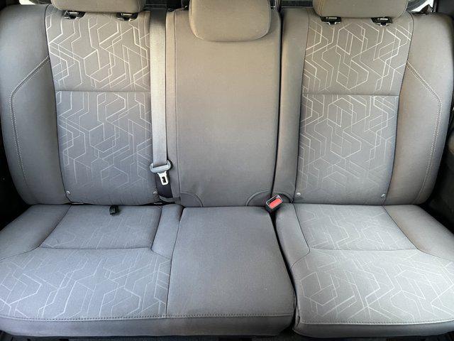 used 2017 Toyota Tacoma car, priced at $27,497