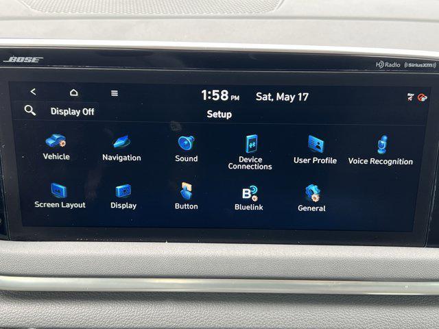 used 2023 Hyundai Sonata car, priced at $21,397