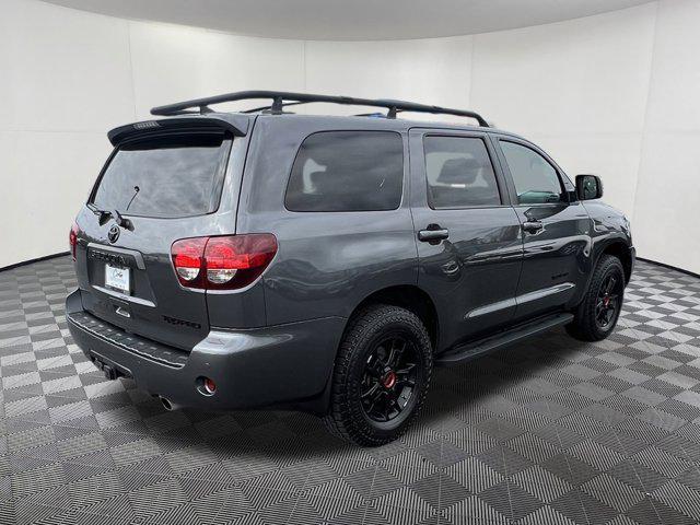 used 2020 Toyota Sequoia car, priced at $44,995