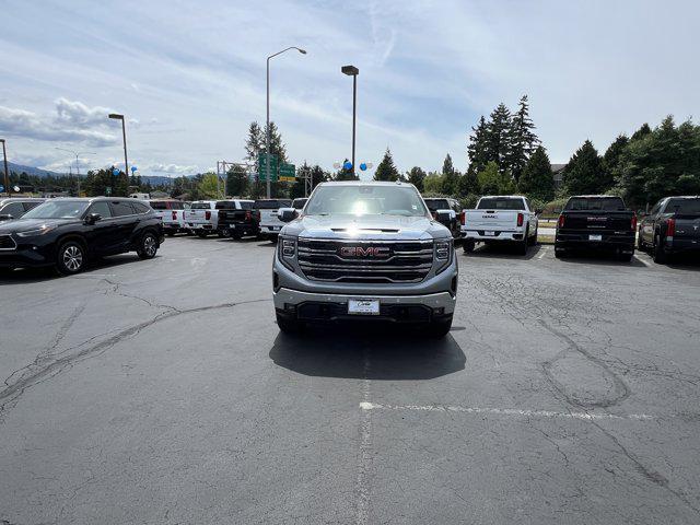 new 2025 GMC Sierra 1500 car, priced at $57,247