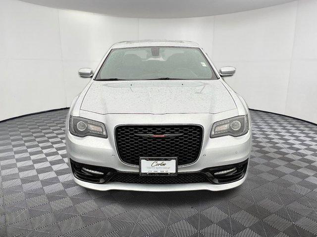 used 2022 Chrysler 300 car, priced at $31,897