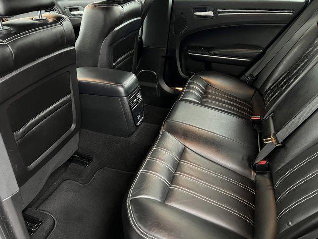 used 2022 Chrysler 300 car, priced at $31,897