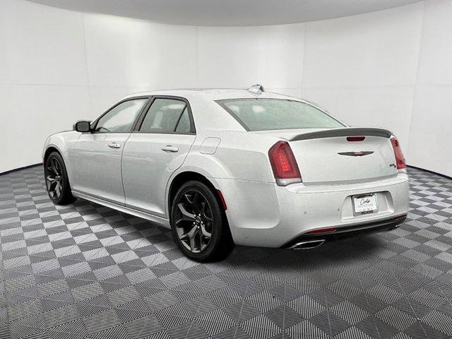 used 2022 Chrysler 300 car, priced at $31,897