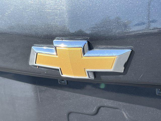 used 2023 Chevrolet Equinox car, priced at $21,997