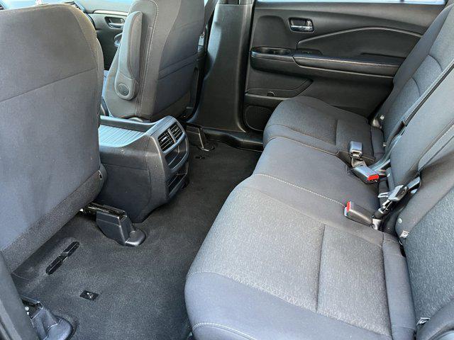 used 2019 Honda Passport car, priced at $24,497