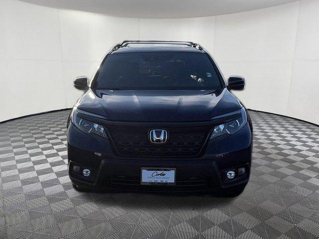 used 2019 Honda Passport car, priced at $24,497