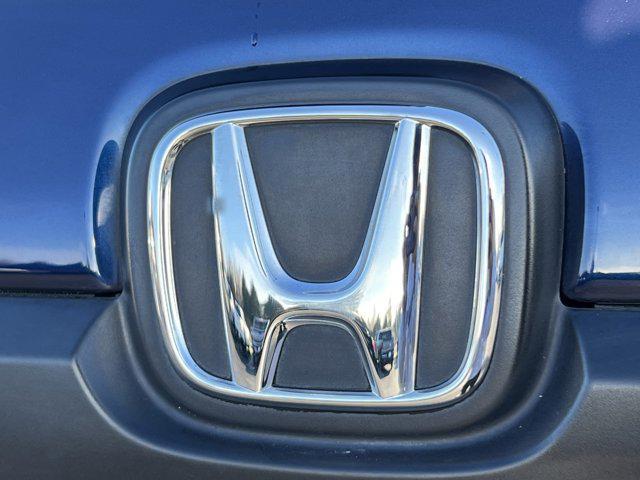 used 2019 Honda Passport car, priced at $24,497