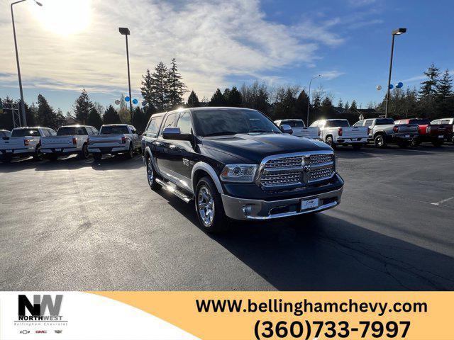 used 2014 Ram 1500 car, priced at $17,497