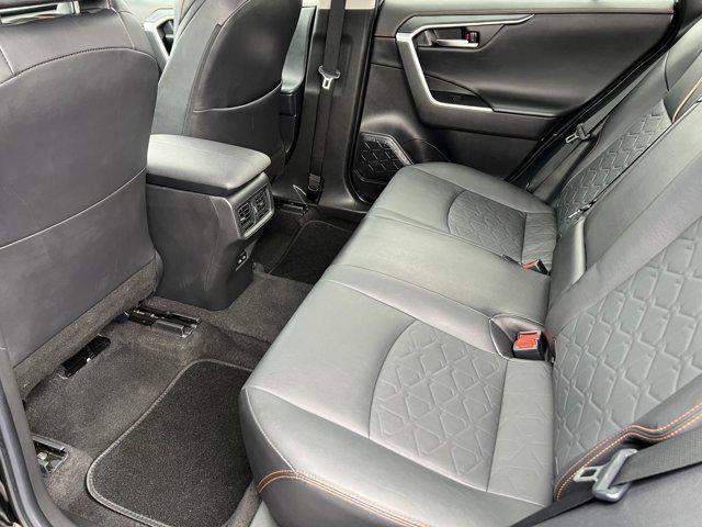 used 2023 Toyota RAV4 car, priced at $32,797