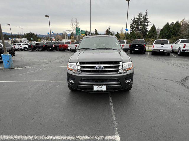 used 2016 Ford Expedition EL car, priced at $13,997