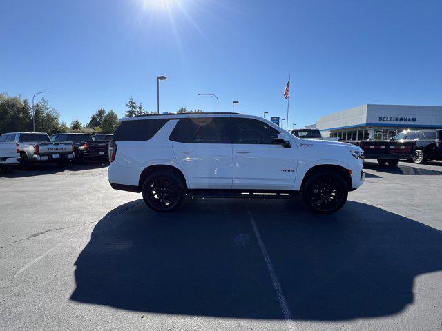 used 2022 Chevrolet Tahoe car, priced at $50,497