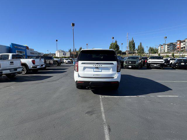 used 2022 Chevrolet Tahoe car, priced at $50,497