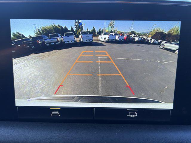 used 2022 Chevrolet Tahoe car, priced at $50,497