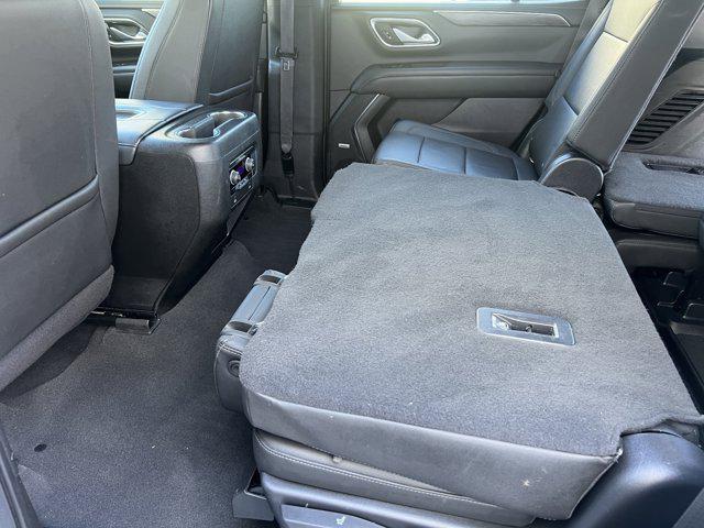 used 2022 Chevrolet Tahoe car, priced at $50,497