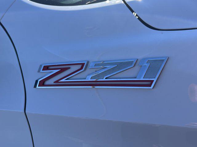 used 2022 Chevrolet Tahoe car, priced at $50,497