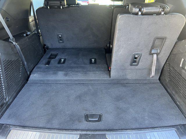 used 2022 Chevrolet Tahoe car, priced at $50,497