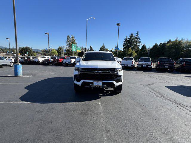 used 2022 Chevrolet Tahoe car, priced at $50,497