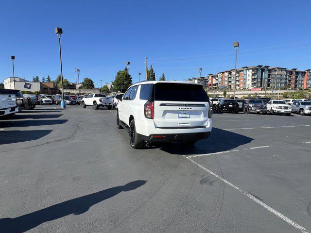 used 2022 Chevrolet Tahoe car, priced at $50,497