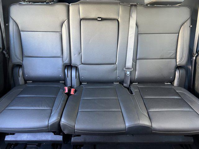 used 2022 Chevrolet Tahoe car, priced at $50,497