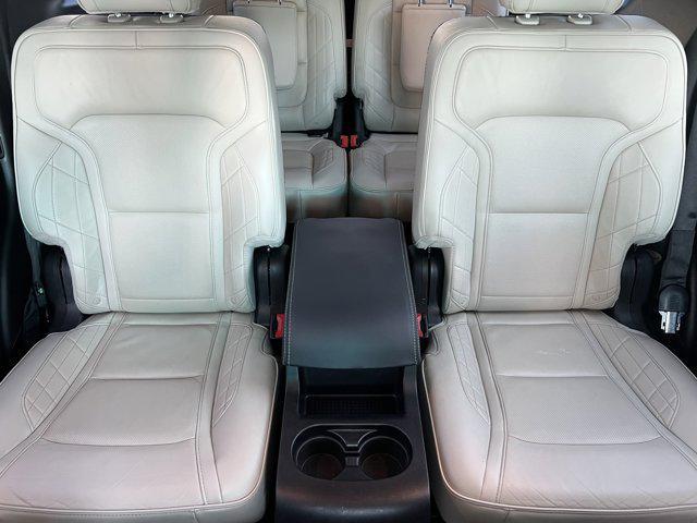 used 2016 Ford Explorer car, priced at $16,997