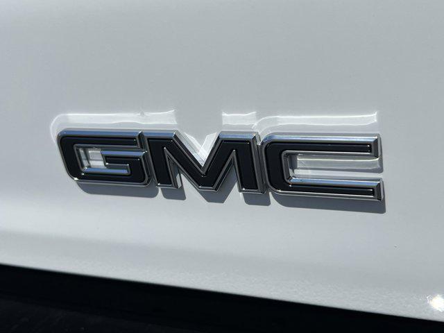 new 2025 GMC HUMMER EV car, priced at $98,845