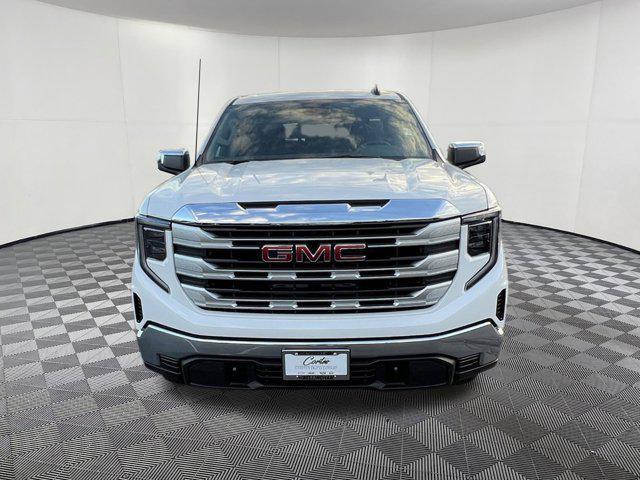 new 2025 GMC Sierra 1500 car, priced at $46,995