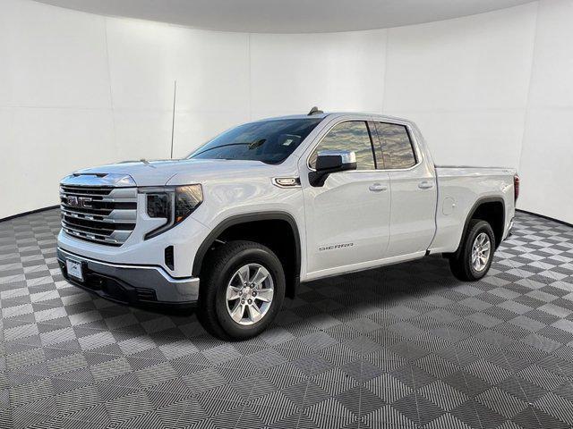 new 2025 GMC Sierra 1500 car, priced at $46,995