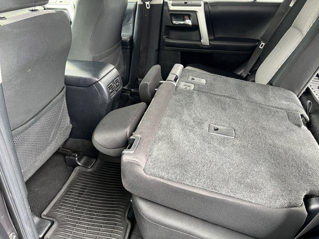 used 2020 Toyota 4Runner car, priced at $31,997