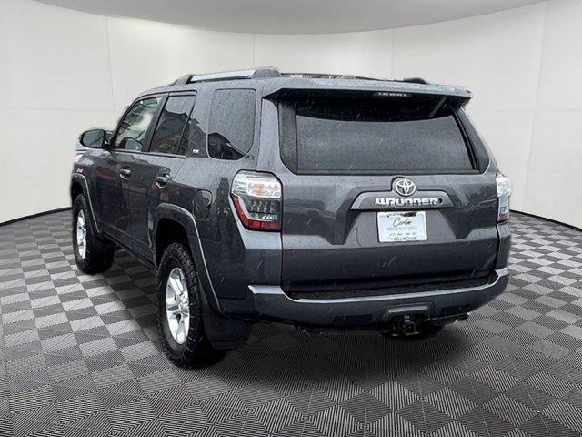 used 2020 Toyota 4Runner car, priced at $31,997