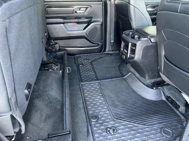 used 2020 Ram 1500 car, priced at $34,997