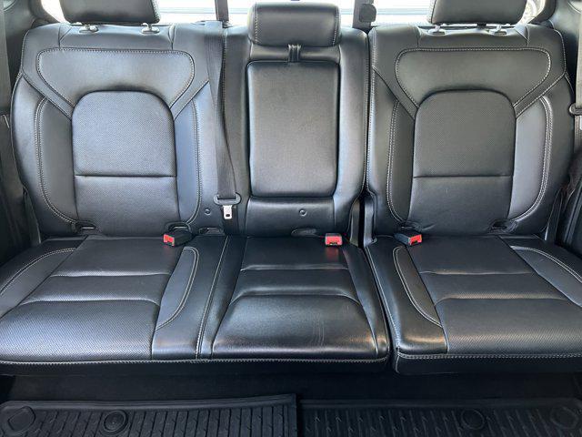 used 2020 Ram 1500 car, priced at $34,997
