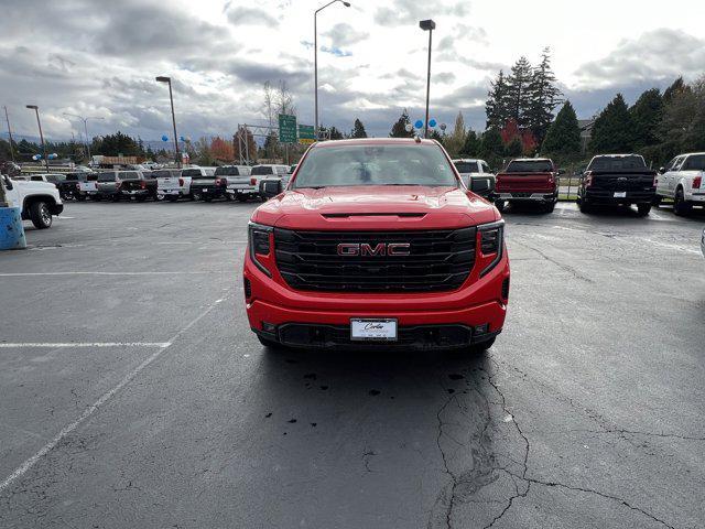 new 2025 GMC Sierra 1500 car, priced at $58,495