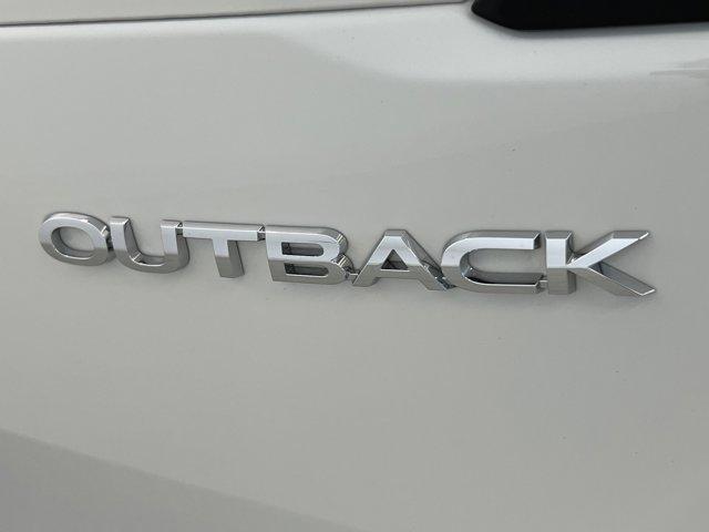 used 2021 Subaru Outback car, priced at $25,297